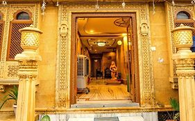 Hotel Twilight Jaisalmer 3*